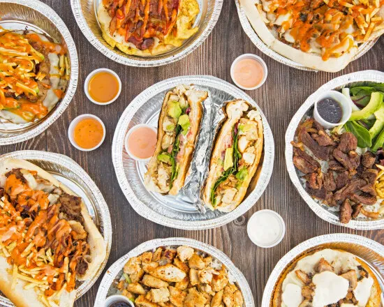 Mr. Sandwich Picture 4