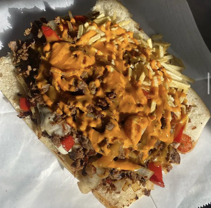 Mr. Sandwich Picture 5