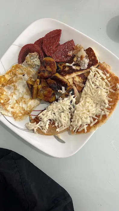 Mr. Sandwich Picture 1