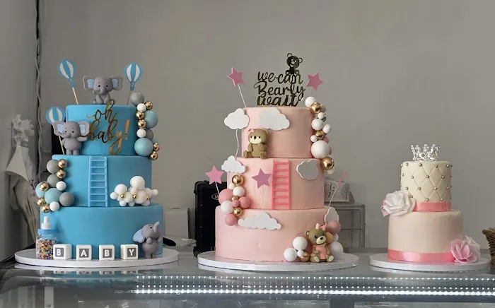 magic pastries Picture 4