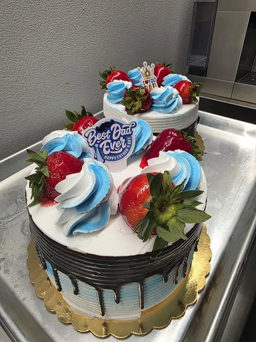magic pastries Picture 10