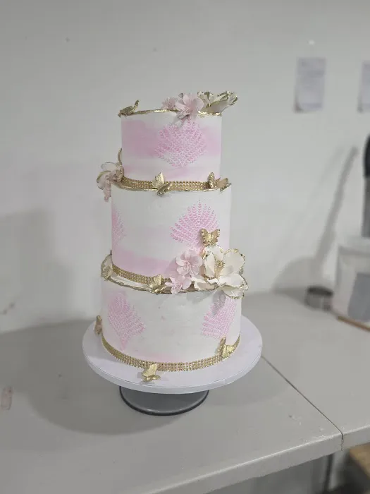 magic pastries Picture 9