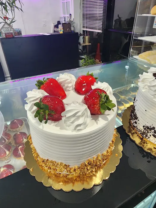 magic pastries Picture 6
