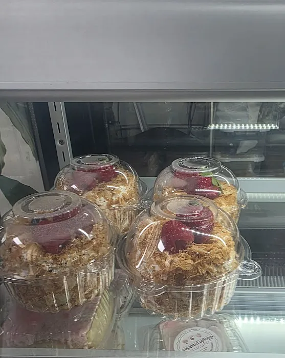 magic pastries Picture 3