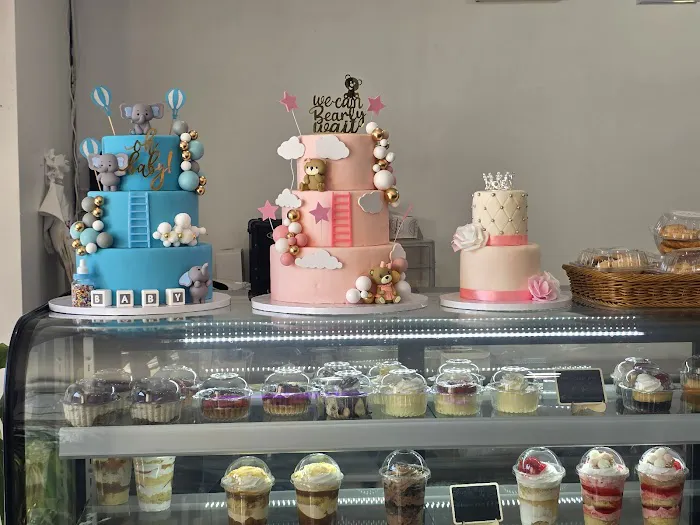 magic pastries Picture 5