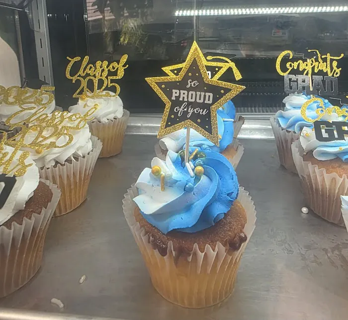 magic pastries Picture 7