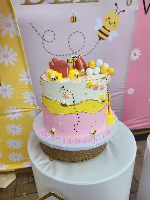 magic pastries Picture 8