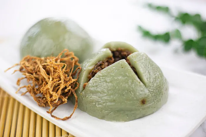 Master Huang Inc Picture 10