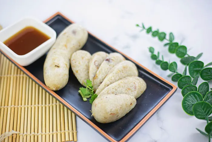 Master Huang Inc Picture 5