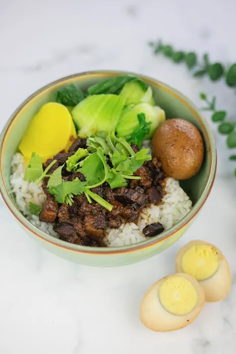 Master Huang Inc Picture 9