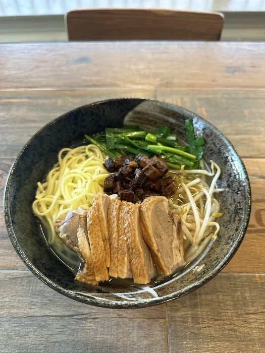 Master Huang Inc Picture 7