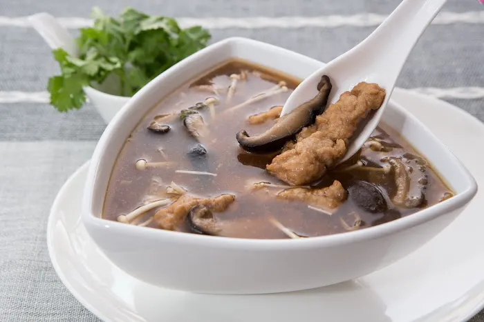 Master Huang Inc Picture 1