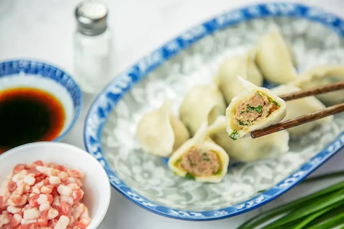 Master Huang Inc Picture 2