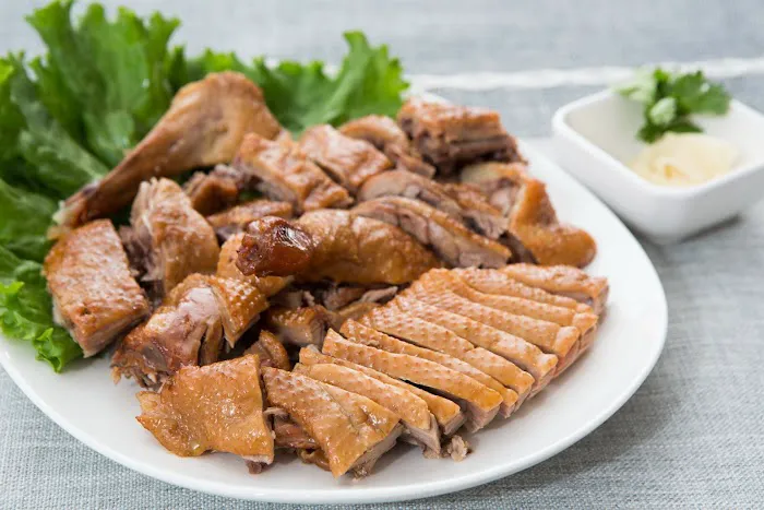 Master Huang Inc Picture 4