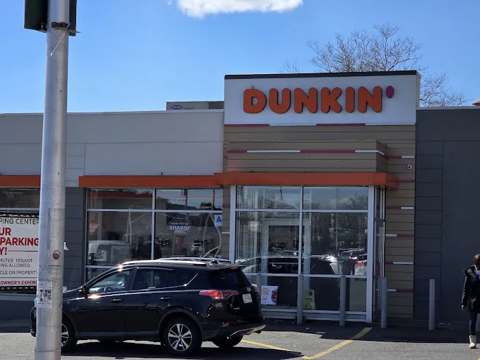 Dunkin' Picture 2