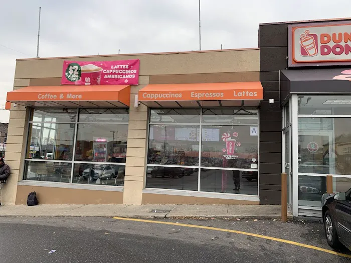 Dunkin' Picture 3
