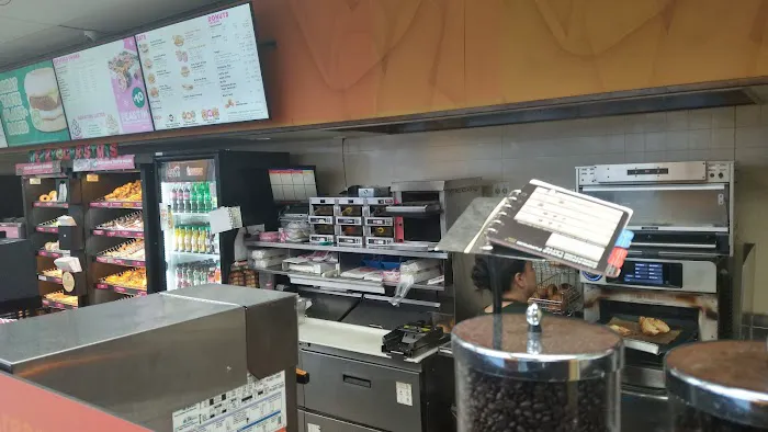 Dunkin' Picture 10
