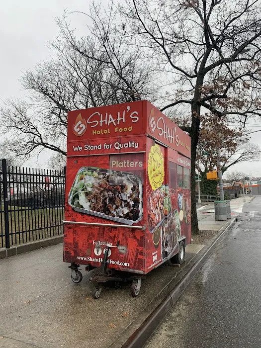 Shah’s Halal Cart Picture 2