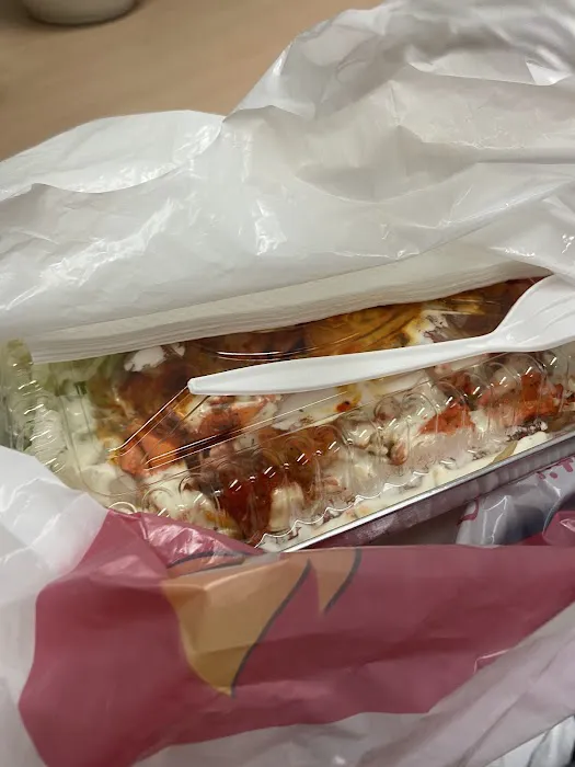 Shah’s Halal Cart Picture 7