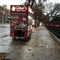 Shah’s Halal Cart ico