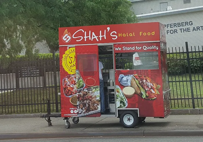 Shah’s Halal Cart Picture 4