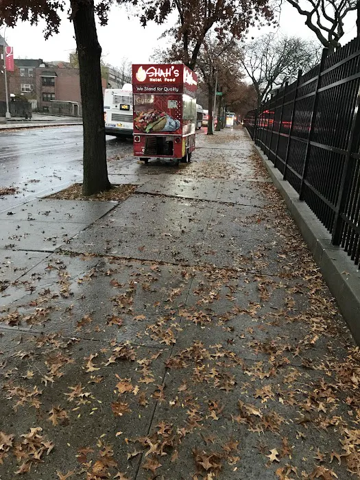 Shah’s Halal Cart Picture 6