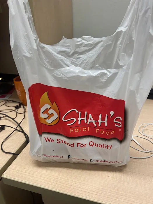 Shah’s Halal Cart Picture 5