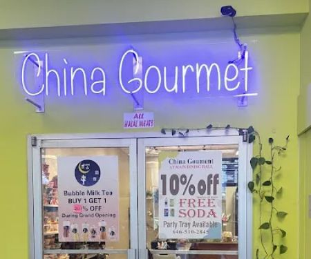Queens College Diner