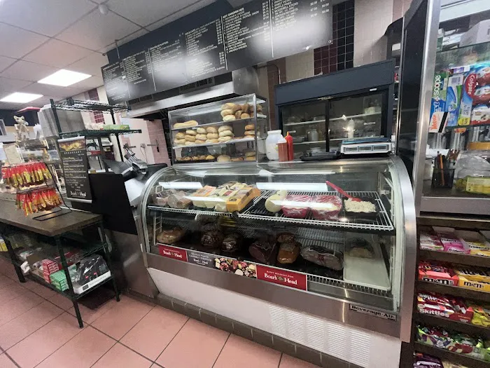 Angelo's Deli & Restaurant Picture 6
