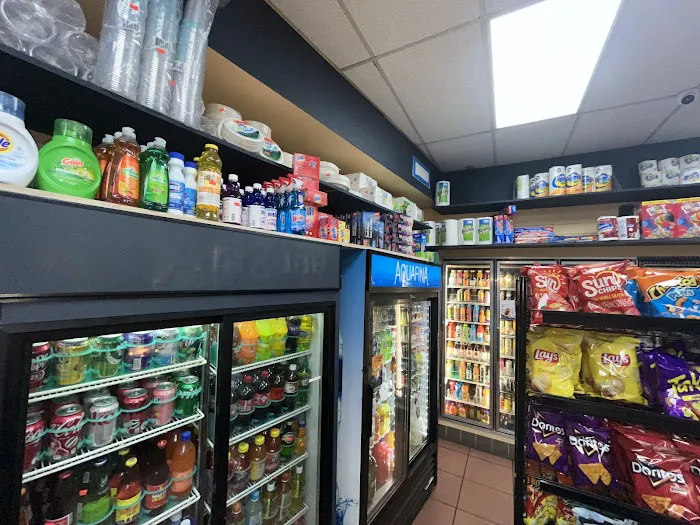 Angelo's Deli & Restaurant Picture 8