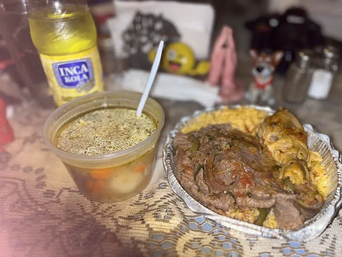 Angelo's Deli & Restaurant Picture 5