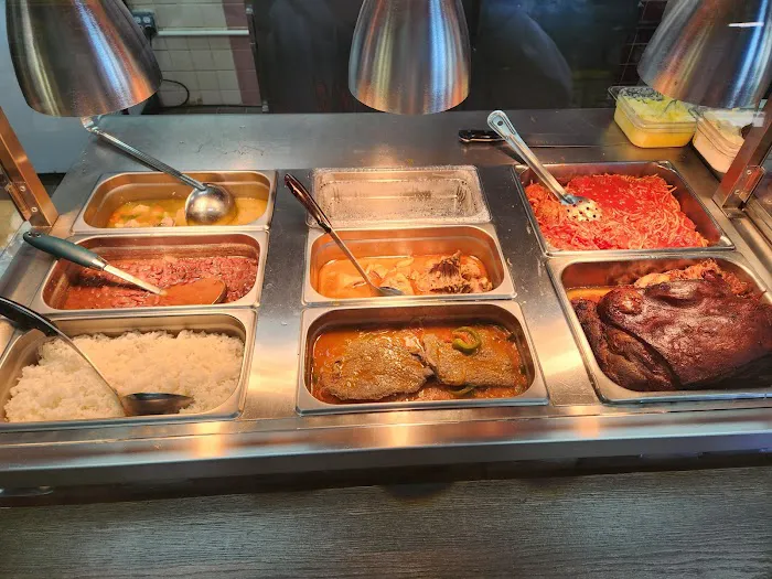 Angelo's Deli & Restaurant Picture 3