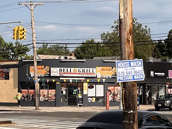 Angelo's Deli & Restaurant Picture 2