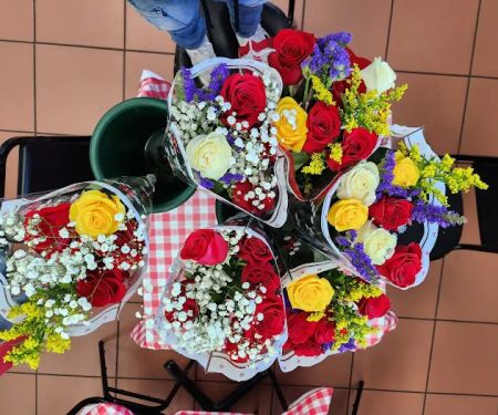 Angelo's Deli & Restaurant