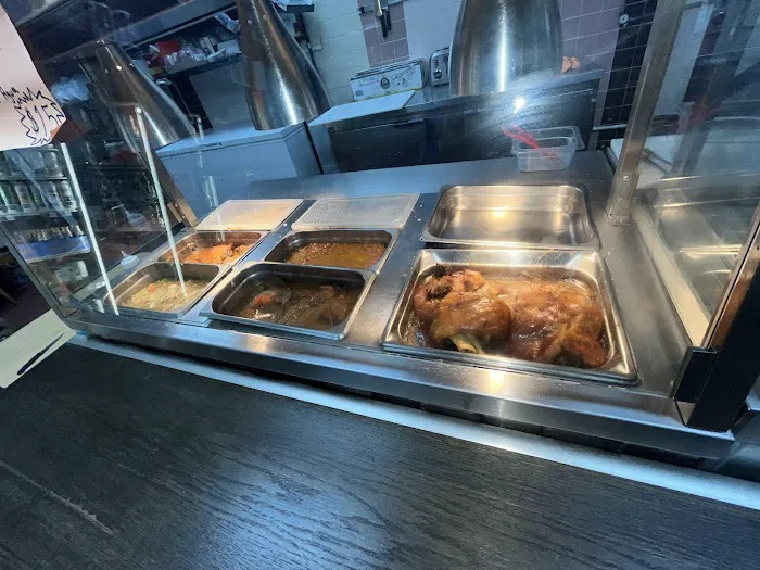 Angelo's Deli & Restaurant Picture 9