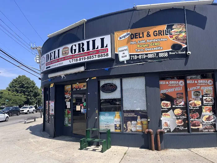4701 Deli Corporation Picture 2