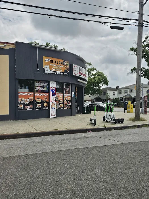 4701 Deli Corporation Picture 4
