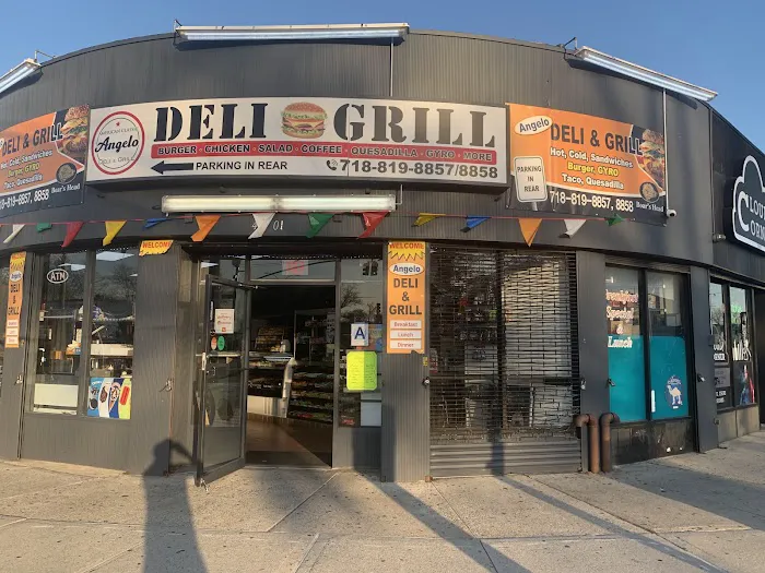 4701 Deli Corporation Picture 3