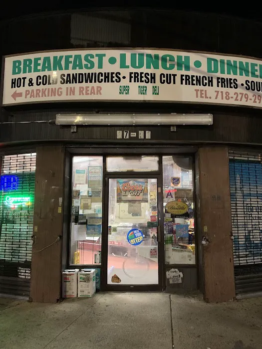 4701 Deli Corporation Picture 9