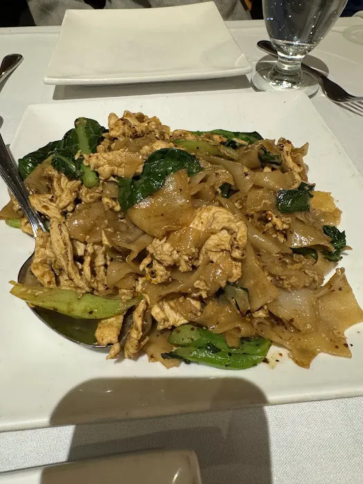 BKNY Thai Restaurant Picture 1