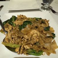 BKNY Thai Restaurant ico