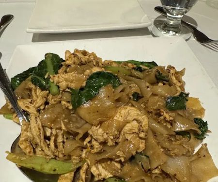 BKNY Thai Restaurant