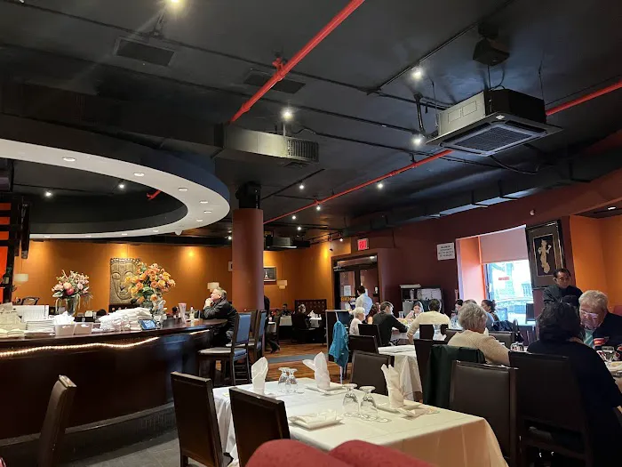BKNY Thai Restaurant Picture 5