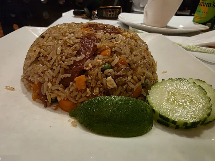 BKNY Thai Restaurant Picture 4