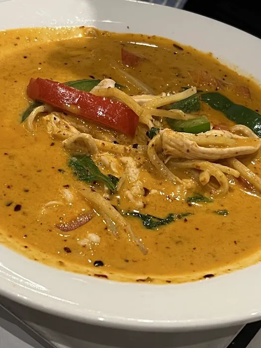 BKNY Thai Restaurant Picture 7