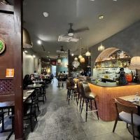 Bagel Shoppe ico