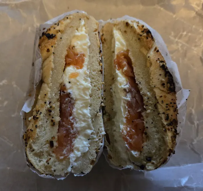 Bagel Shoppe Picture 10