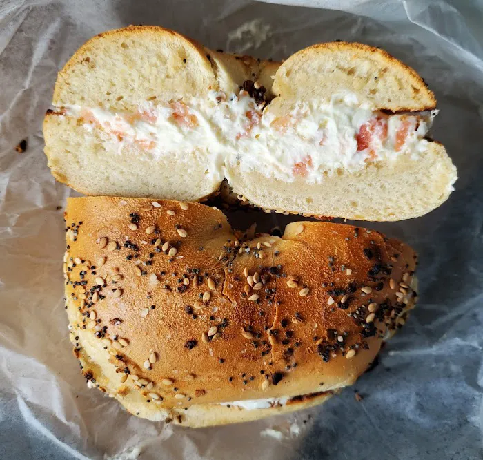 Bagel Shoppe Picture 2