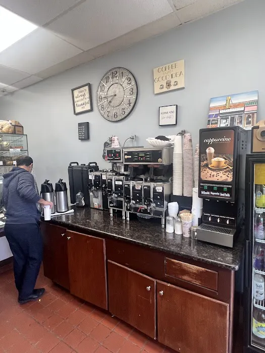 Bagel Shoppe Picture 6