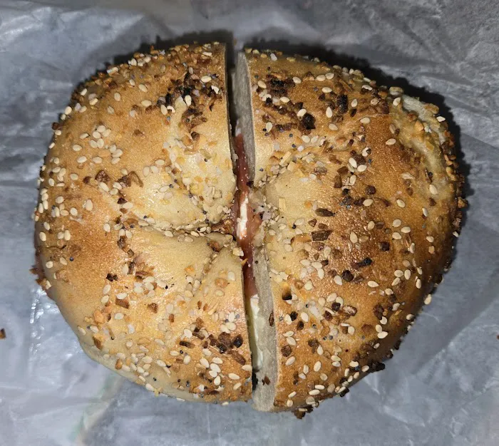 Bagel Shoppe Picture 3